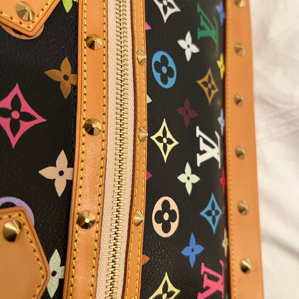 Louis Vuitton Merakami. Delicious Condition! - Picture 13 of 14